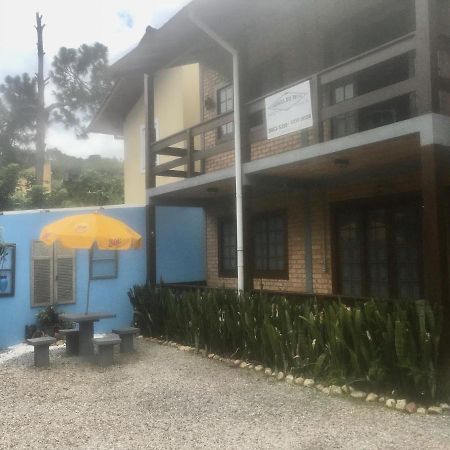 Chale Dunas Do Beco Florianopolis Bagian luar foto