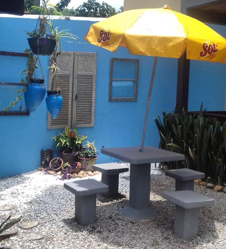 Chale Dunas Do Beco Florianopolis Bagian luar foto