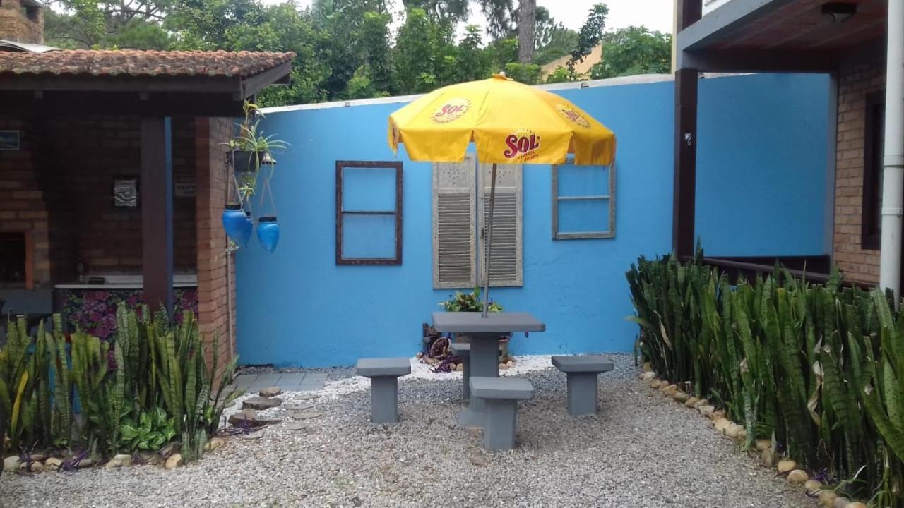 Chale Dunas Do Beco Florianopolis Bagian luar foto