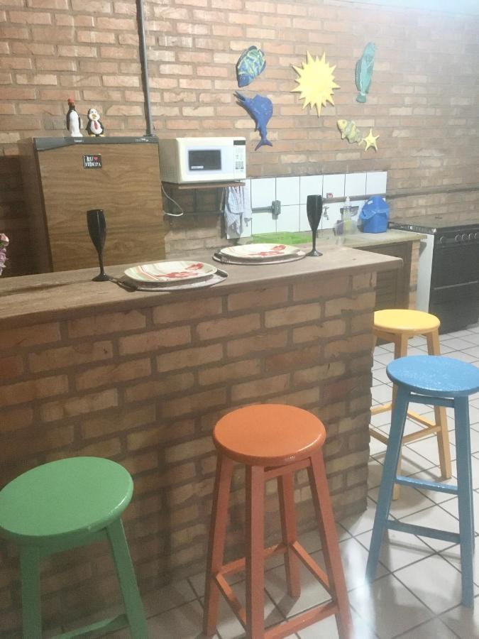 Chale Dunas Do Beco Florianopolis Bagian luar foto