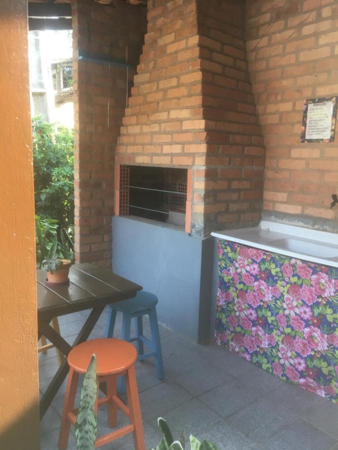Chale Dunas Do Beco Florianopolis Bagian luar foto
