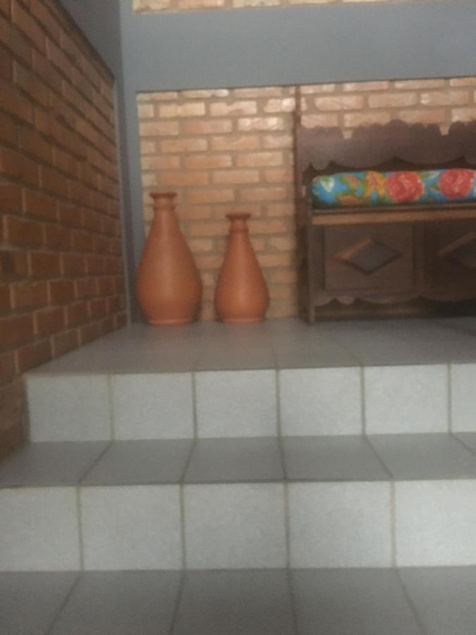 Chale Dunas Do Beco Florianopolis Bagian luar foto