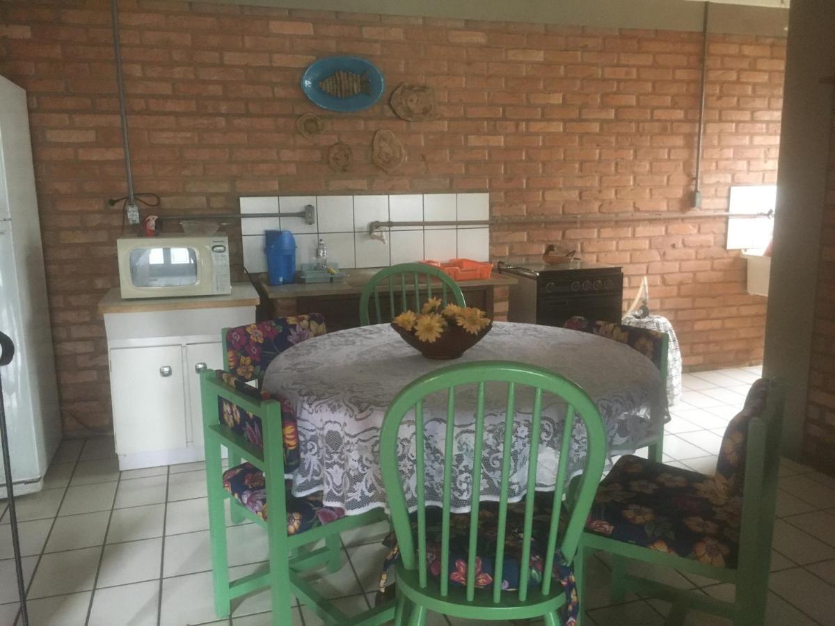 Chale Dunas Do Beco Florianopolis Bagian luar foto