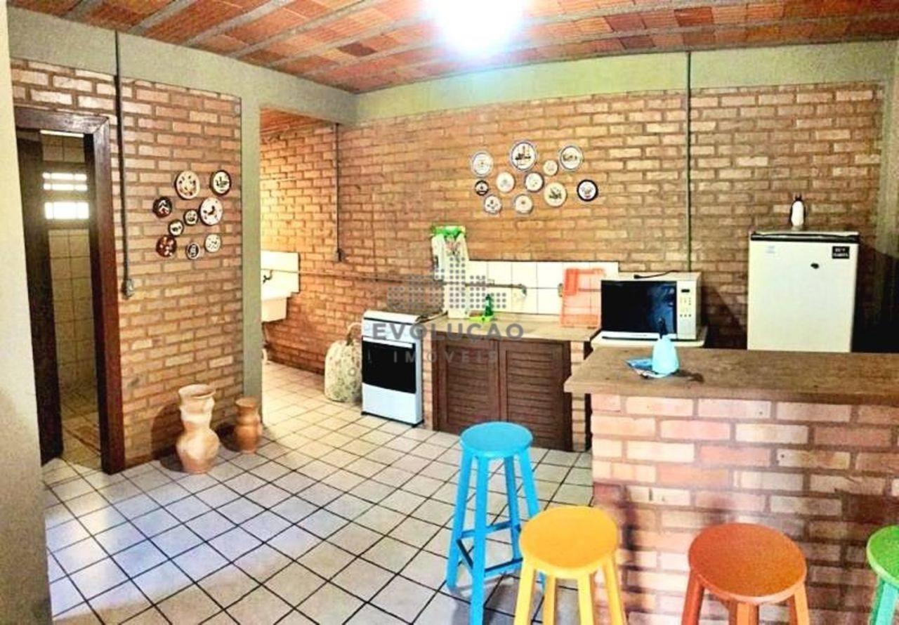 Chale Dunas Do Beco Florianopolis Bagian luar foto