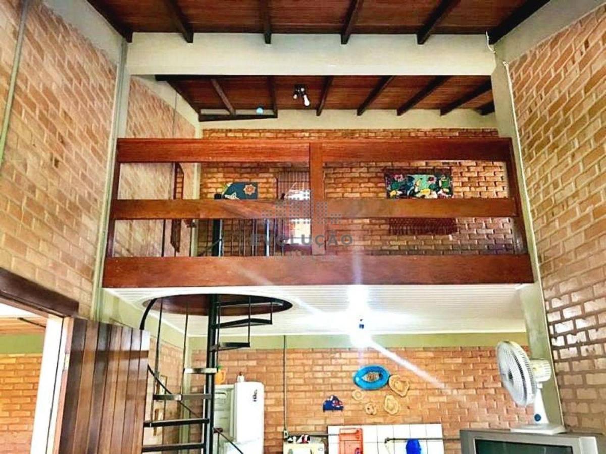 Chale Dunas Do Beco Florianopolis Bagian luar foto