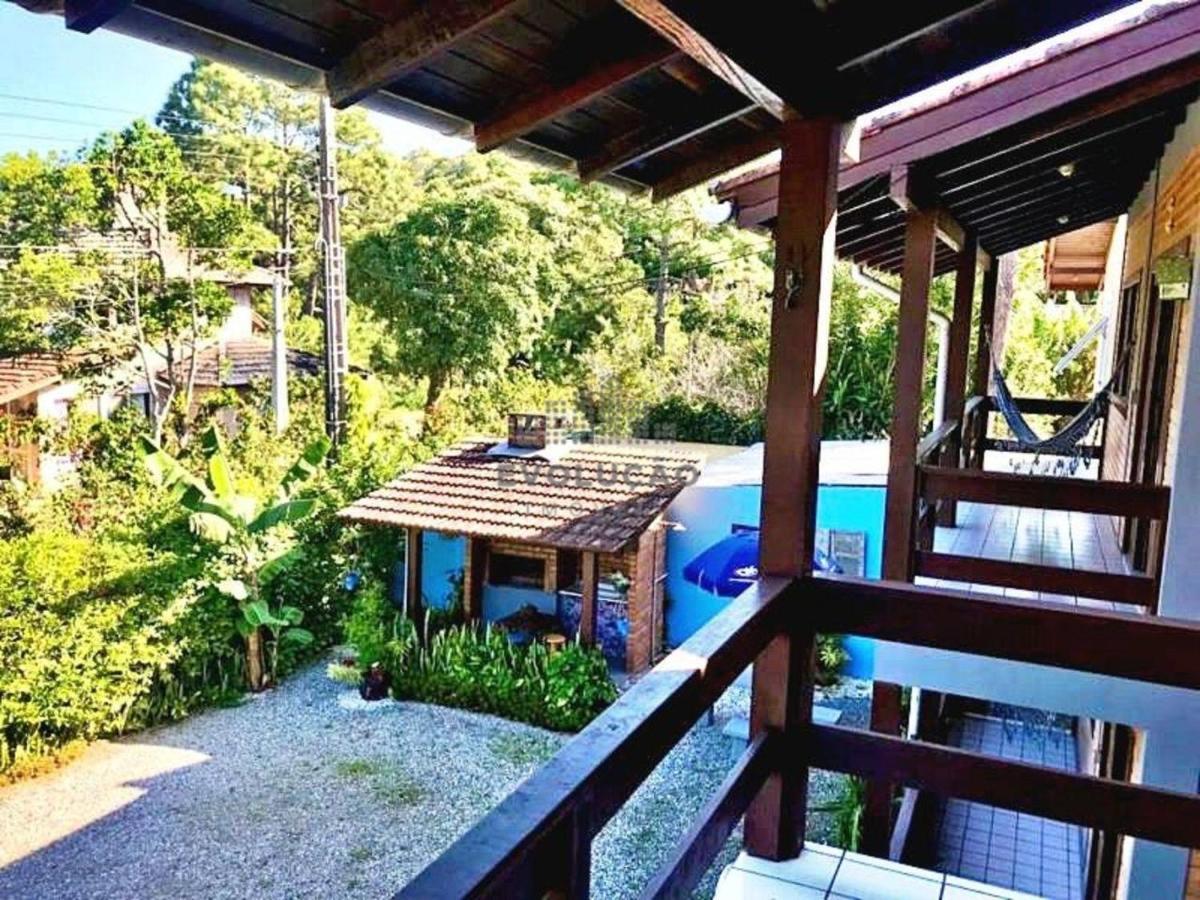 Chale Dunas Do Beco Florianopolis Bagian luar foto