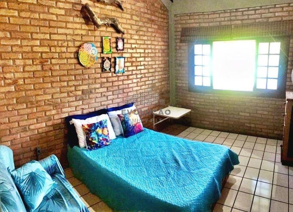 Chale Dunas Do Beco Florianopolis Bagian luar foto