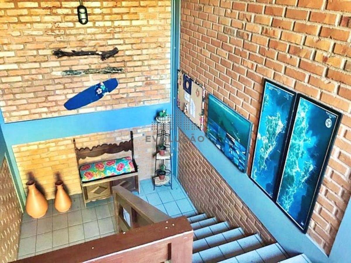 Chale Dunas Do Beco Florianopolis Bagian luar foto