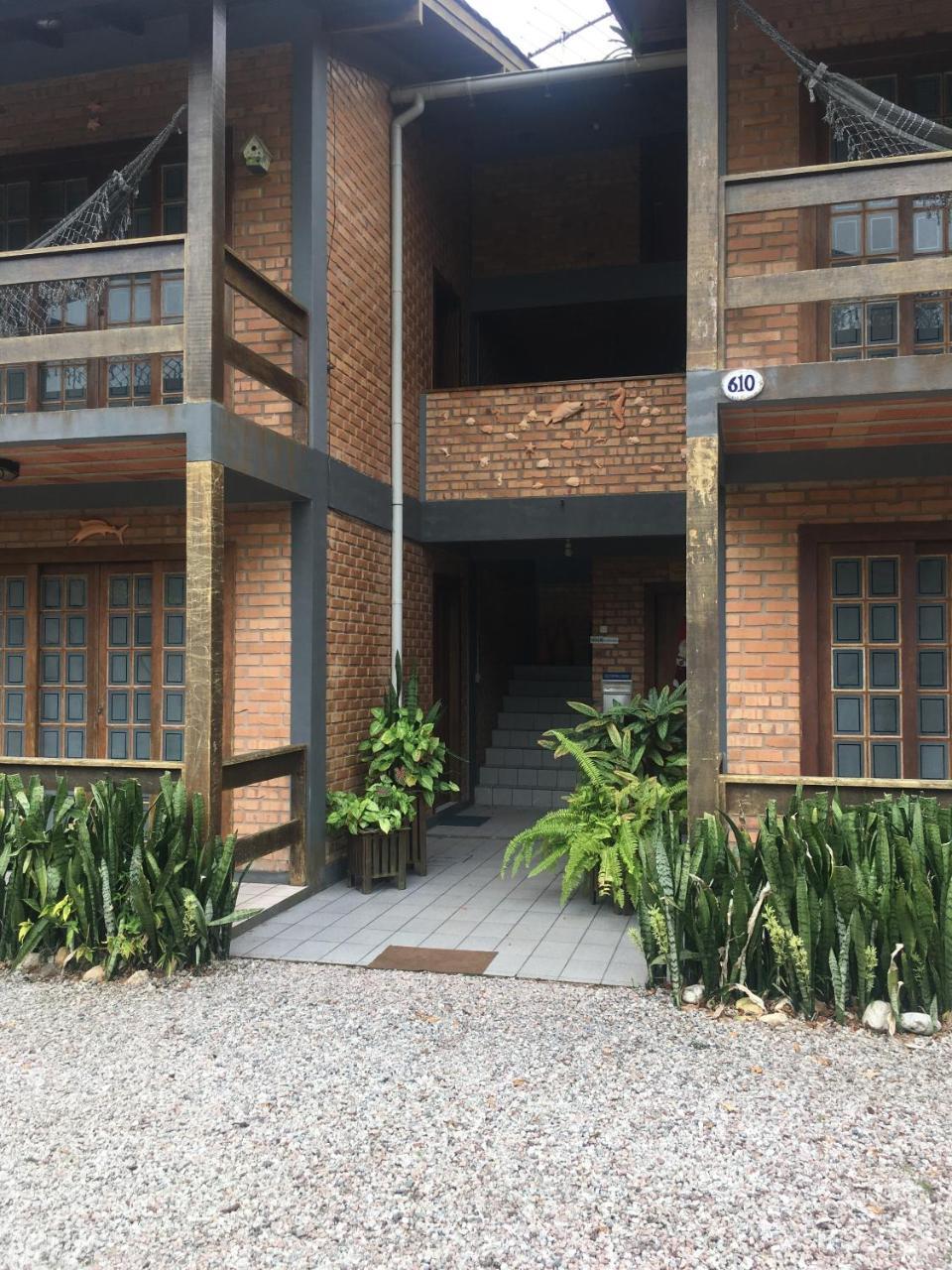 Chale Dunas Do Beco Florianopolis Bagian luar foto